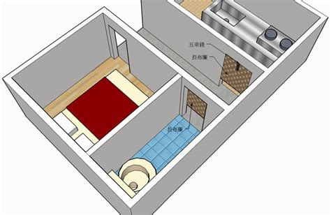 廚房門對廁所門風水|廁所門不能對什麼？風水禁忌大揭秘，讓你住得安心又。